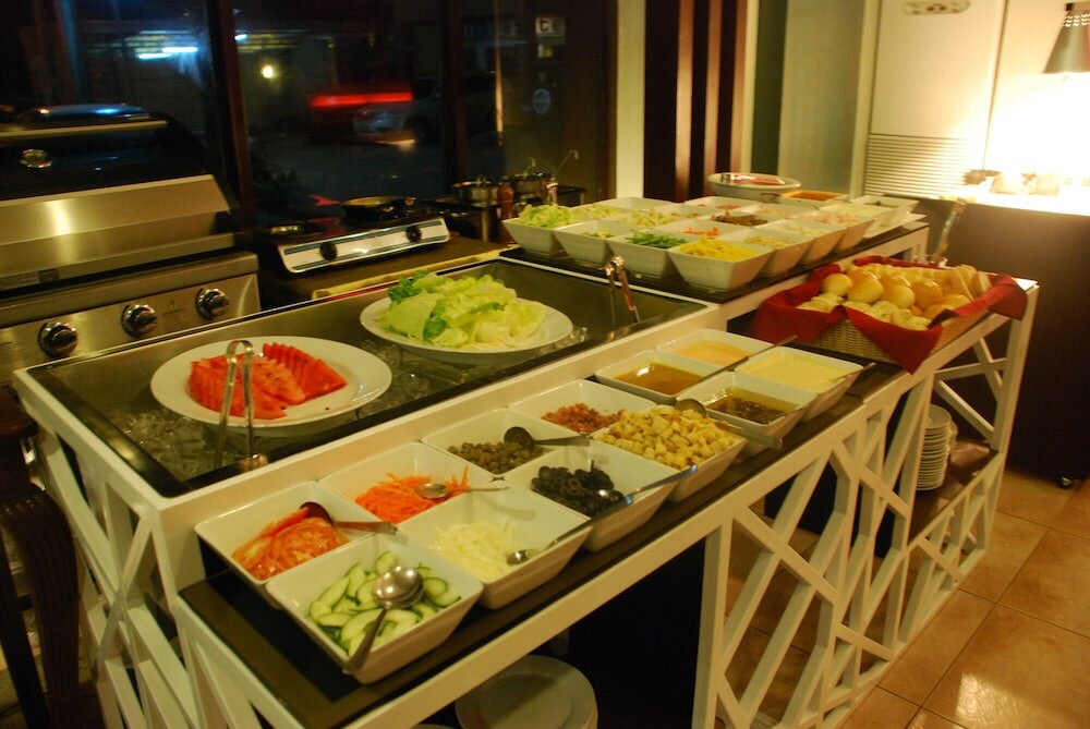 Фото Century Hotel