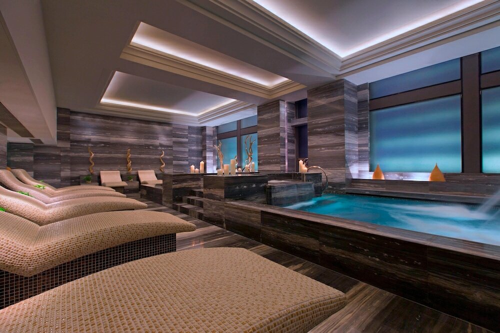 Фото The Westin Ningbo