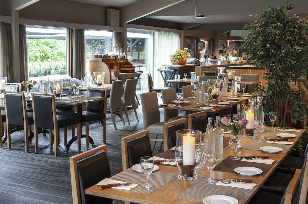 Фото Thon Hotel Vettre