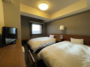 Гостиница Hotel Route - Inn Misawa