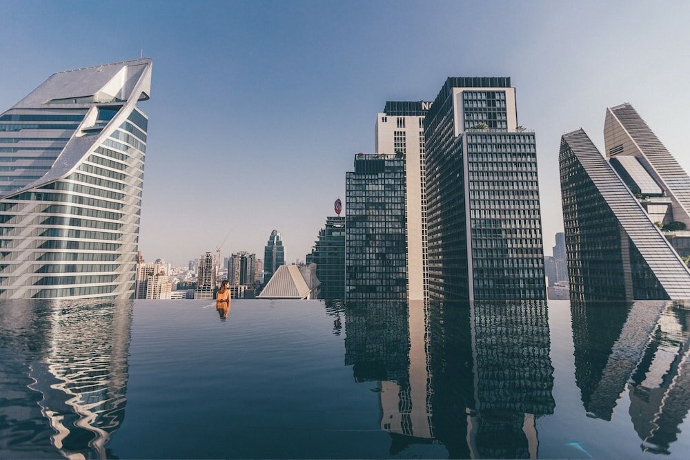 Фото The Okura Prestige Bangkok