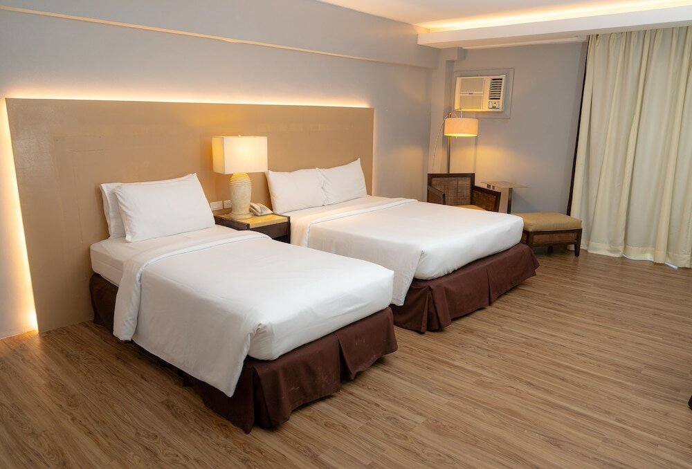 Фото Cebu Grand Hotel