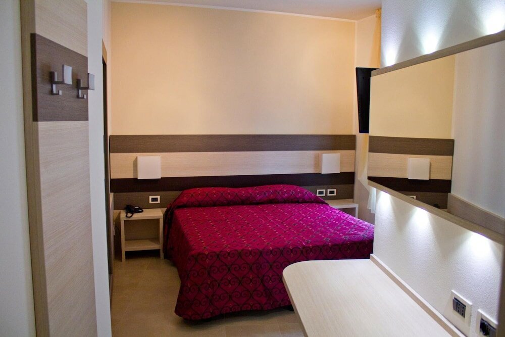 Фото Hotel Siena