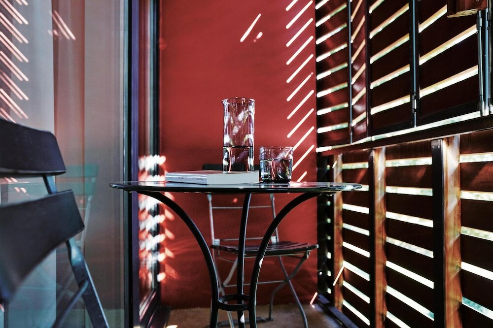 Фото Sorell Hotel Zürichberg