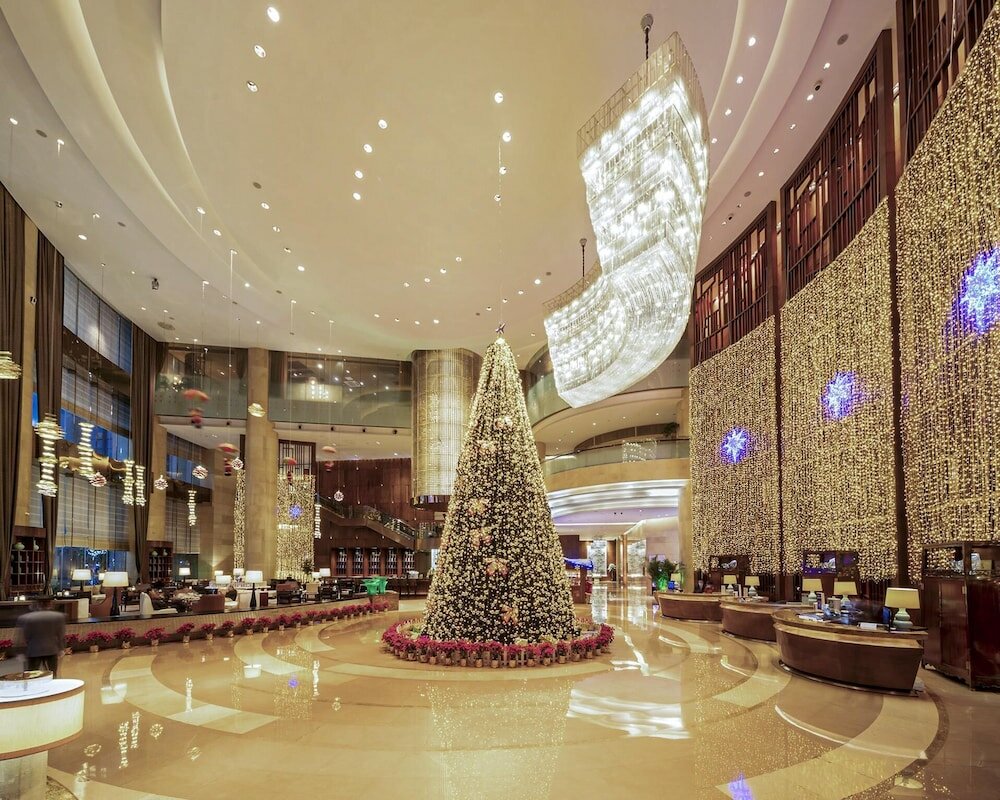 Фото Kempinski Hotel Xiamen
