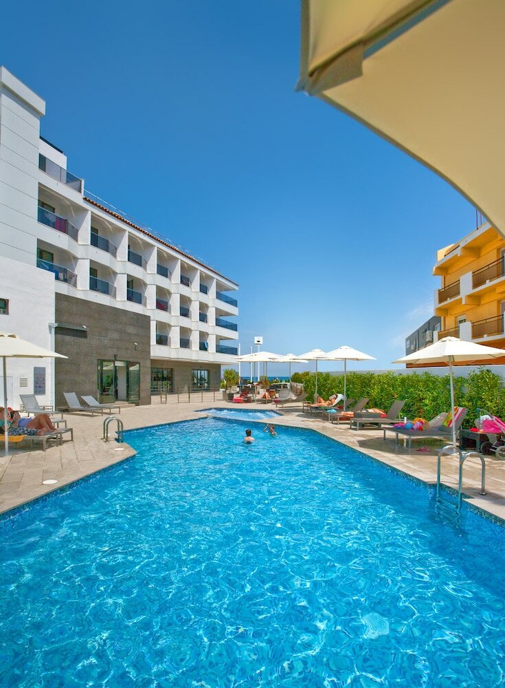 Фото Hotel Boutique Rh PortoCristo