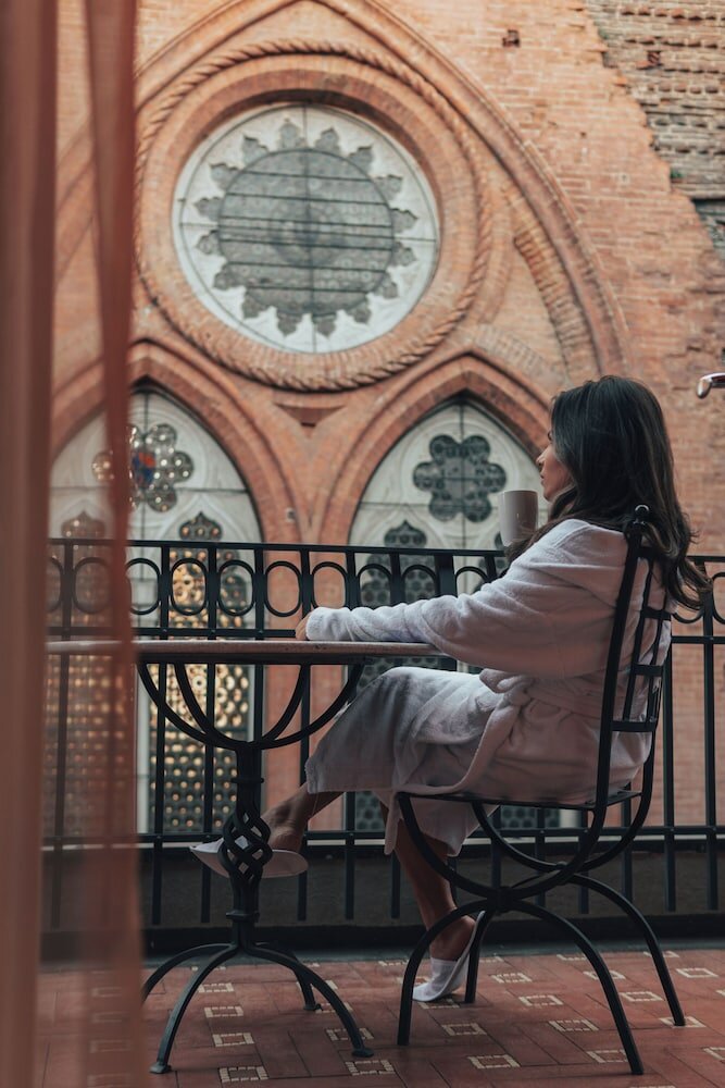 Фото Art Hotel Commercianti