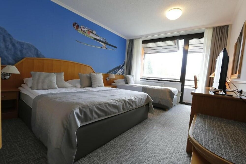 Фото Hotel Kompas