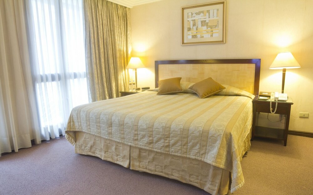 Фото Herald Suites Solana