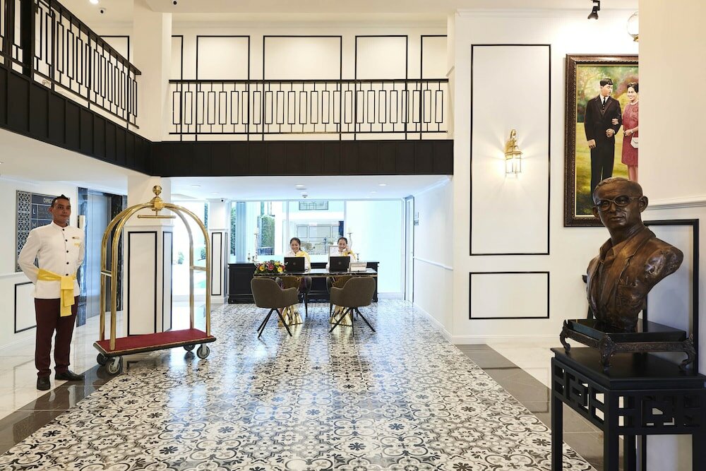 Фото Villa de Pranakorn