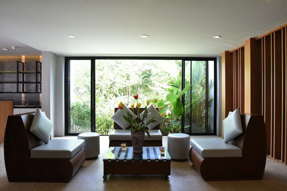 Фото Ramada by Wyndham Aonang Krabi