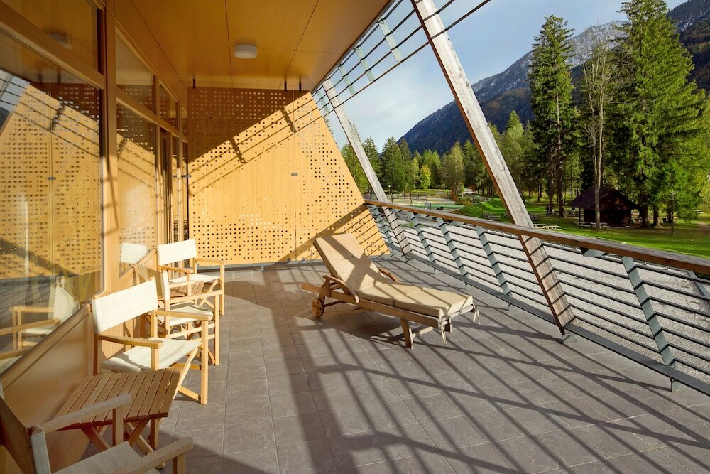 Фото Spik Alpine Wellness Resort