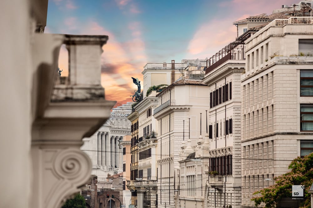 Фото Hotel Boutique Nazionale