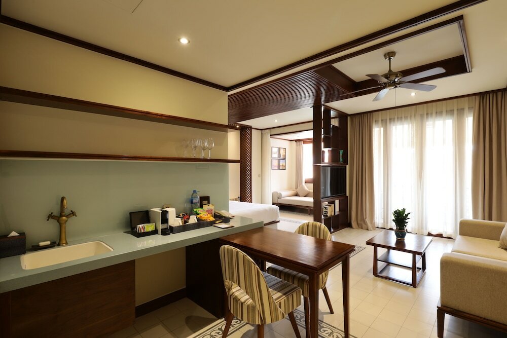 Фото Almanity Hoi An Wellness Resort