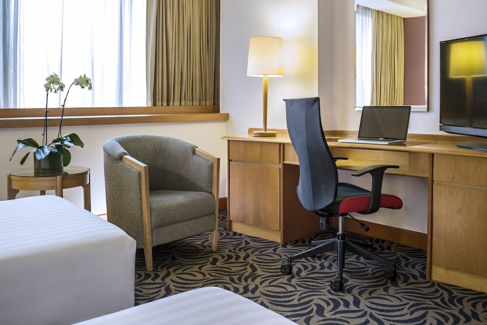 Фото Furama RiverFront