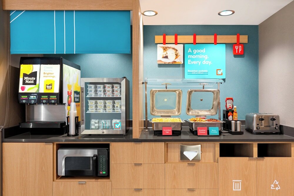 Фото Avid hotel Austin – Tech Ridge, an Ihg Hotel