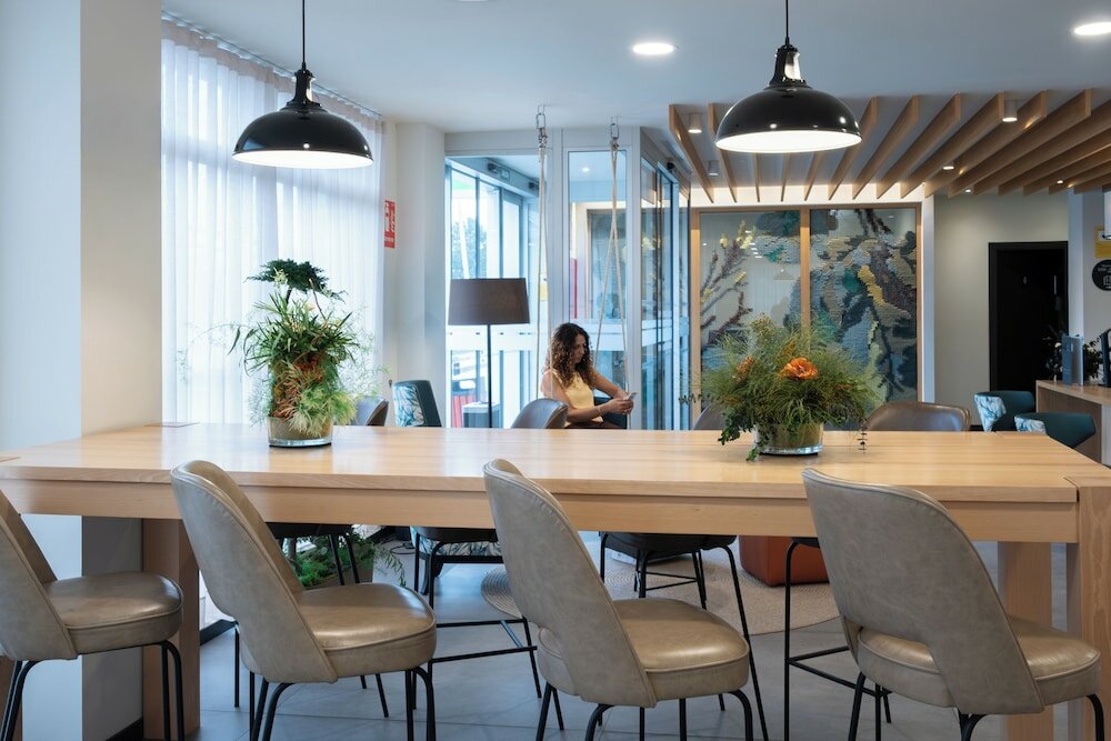 Фото Hotel Bed4U Santander