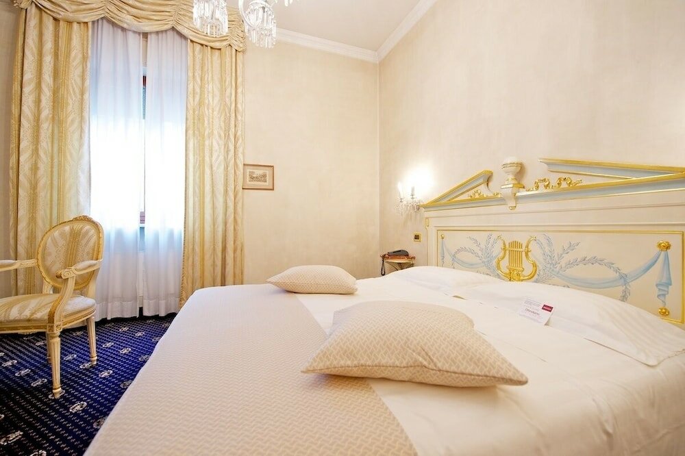 Фото Mercure Parma Stendhal