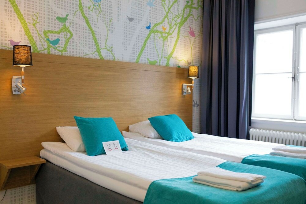 Фото Scandic Arvika