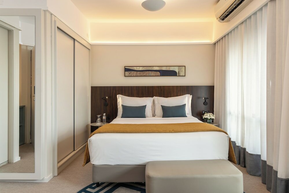 Фото Blue Tree Premium Paulista