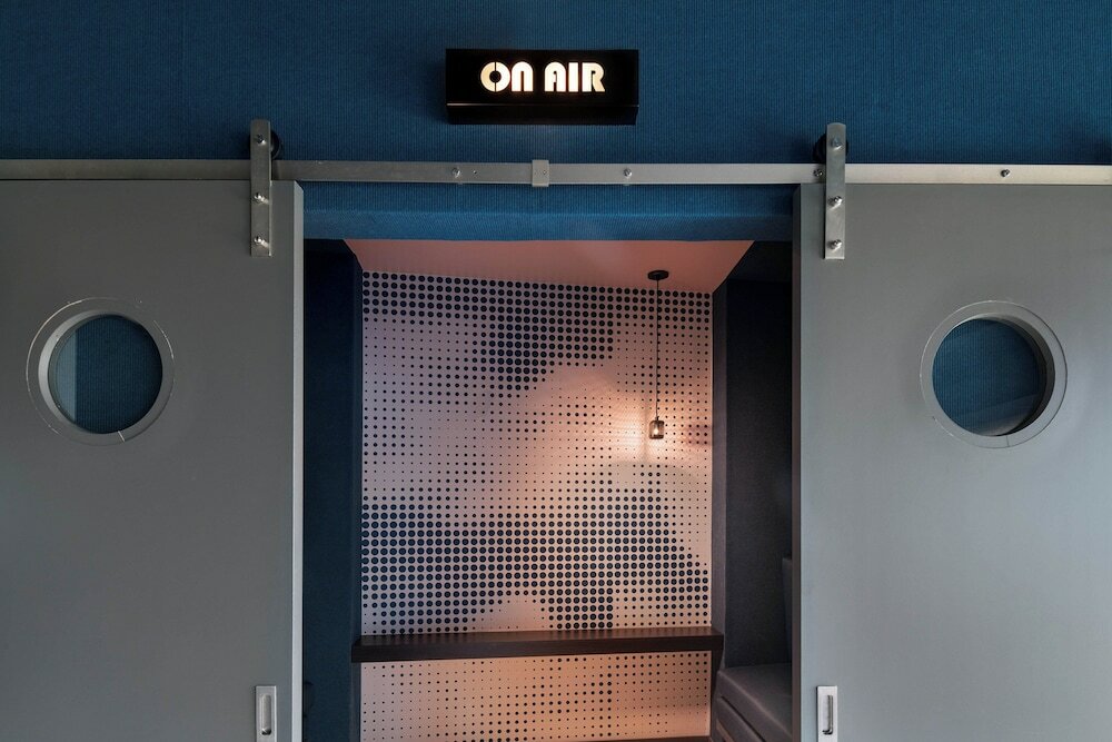 Фото Aloft San Antonio Utsa Area