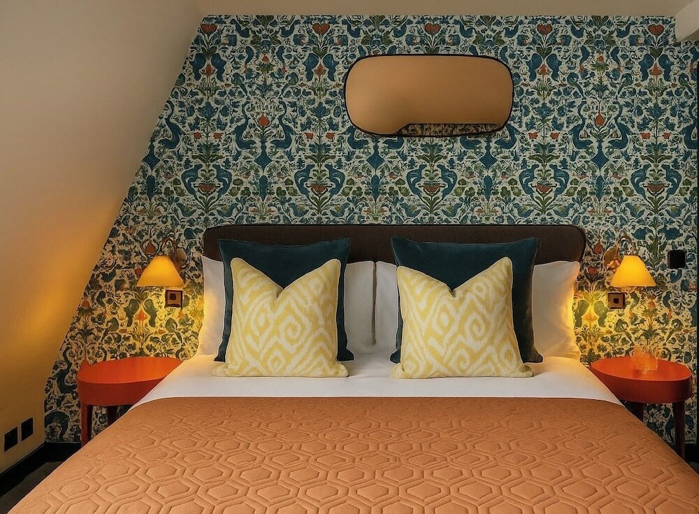 Фото Harington's Hotel