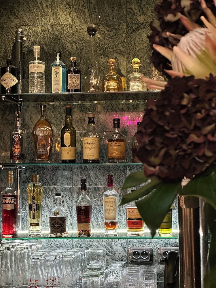 Фото M Social Hotel Paris Opera