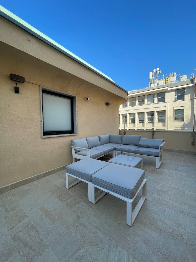 Фото Ruggero Settimo - Room & Suite