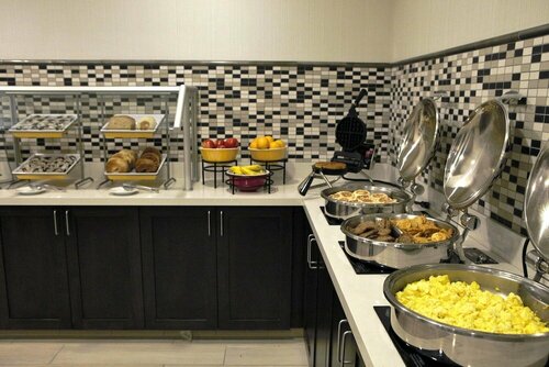 Внешний вид отеля Residence Inn San Diego Del Mar в Сан-Диего, фото 5