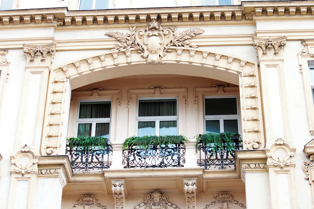 Фото Hotel Drei Kronen