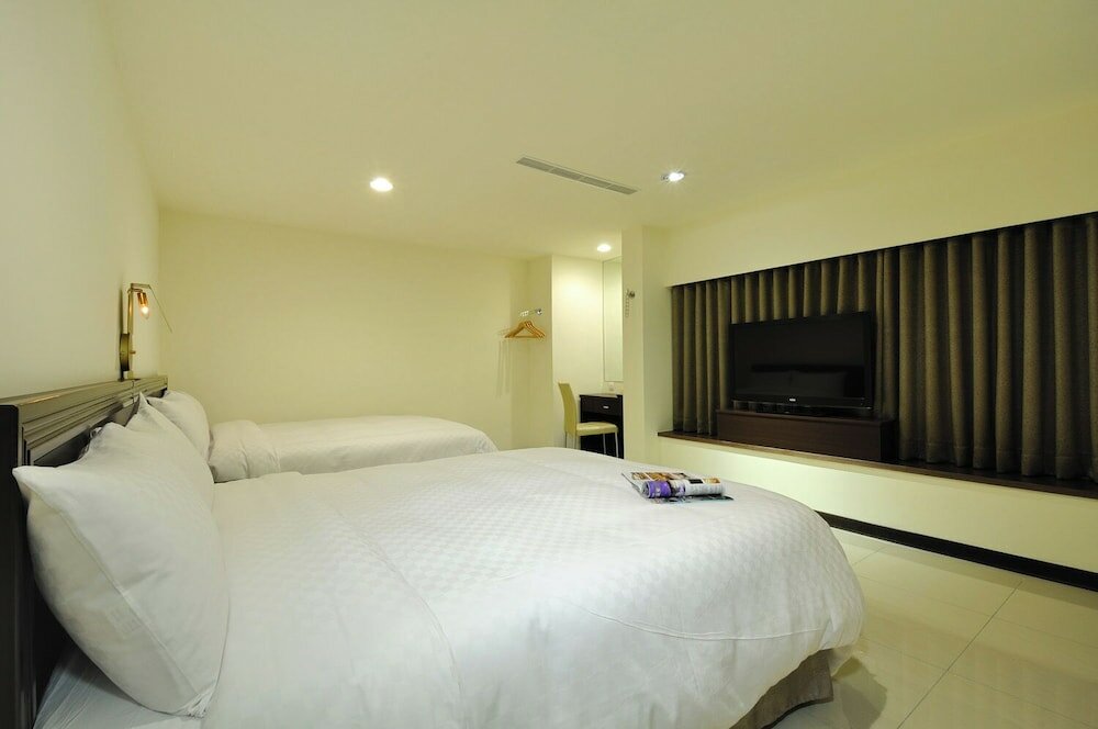 Фото Bravo Hotel
