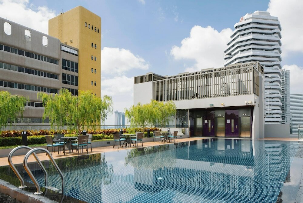 Фото Hotel Traveltine