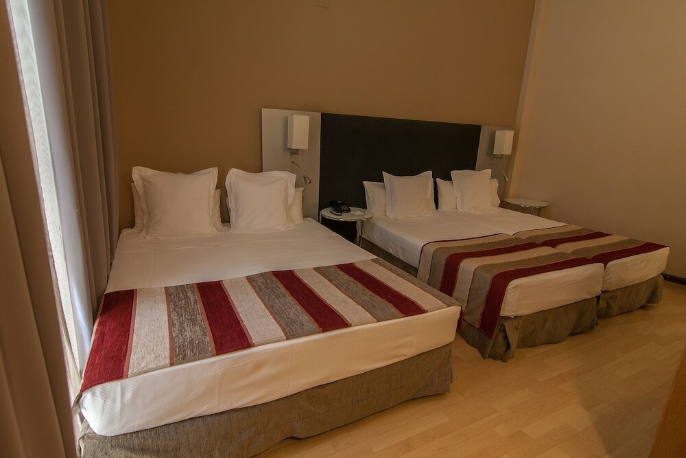 Фото Hotel San Gil