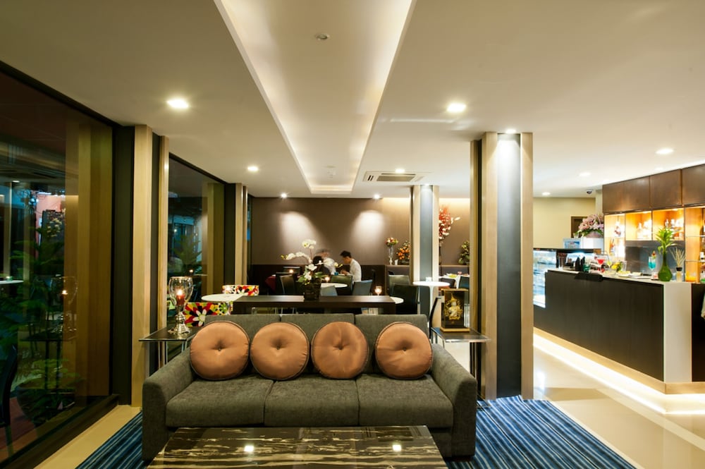 Фото 41 Suite Bangkok