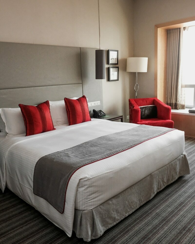 Фото Carlton Hotel Singapore