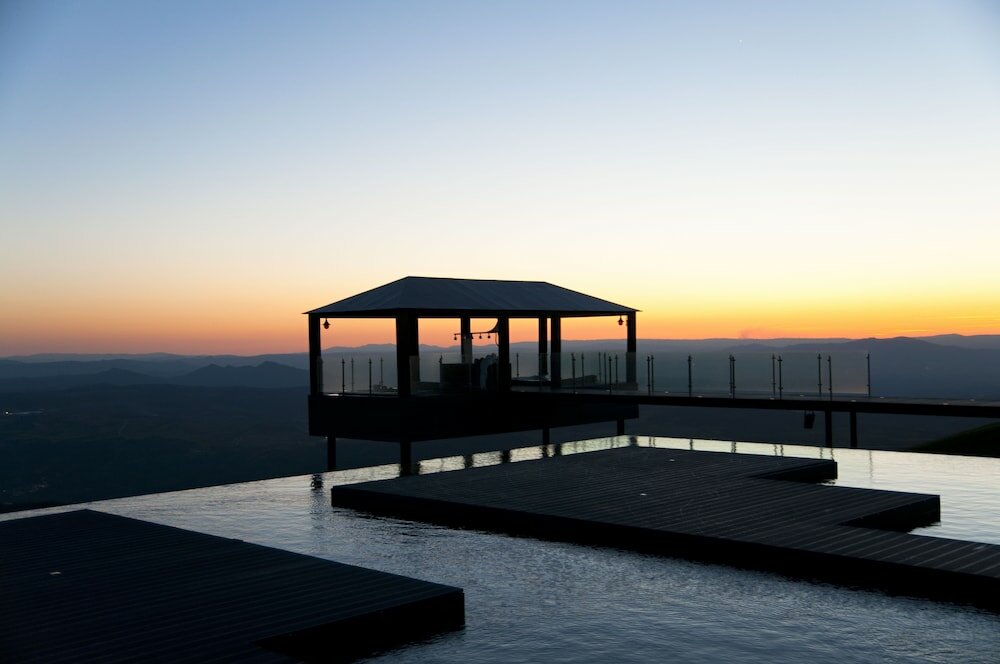 Фото Hotel & SPA Alfândega da Fé