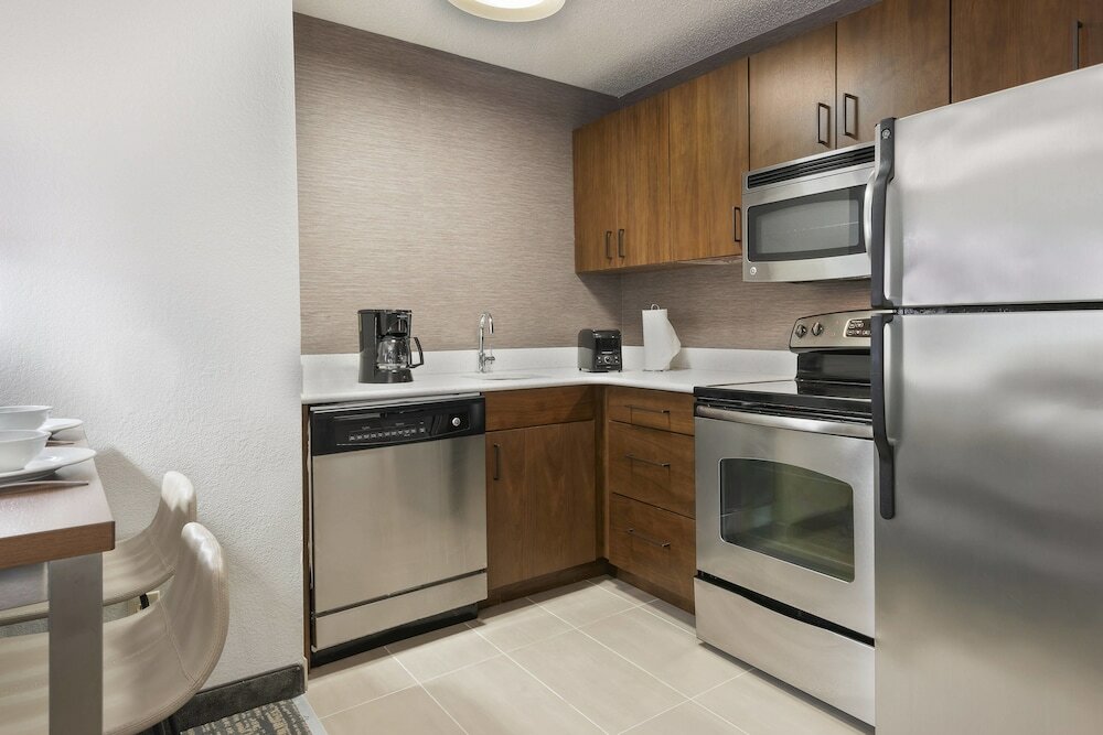 Фото Residence Inn by Marriott Sarasota Bradenton