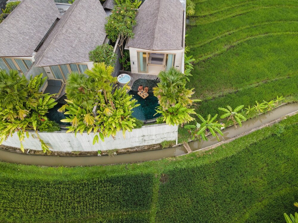 Фото Astera Resort Canggu