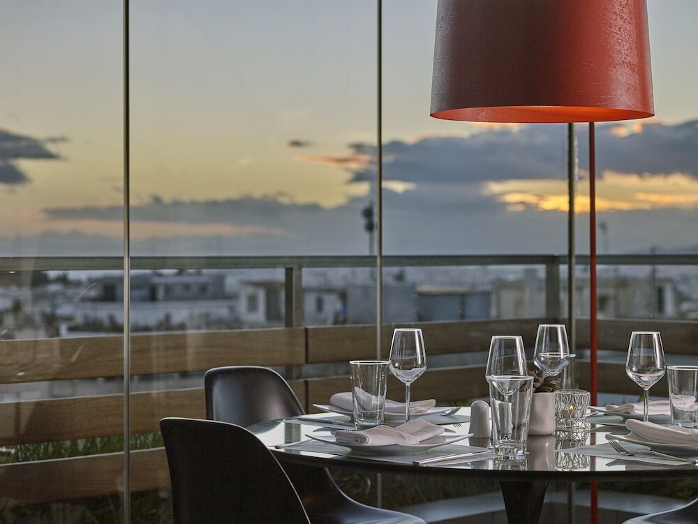 Фото Fresh Hotel Athen