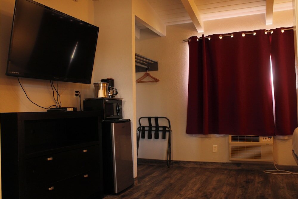 Фото Sunset Inn