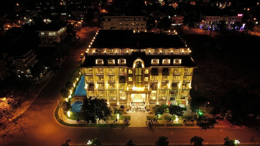 Фото Orbit Resort & Spa