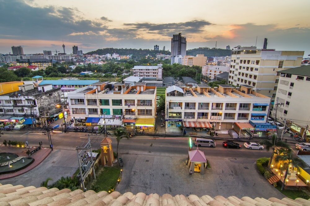 Фото Phuphaya Resort