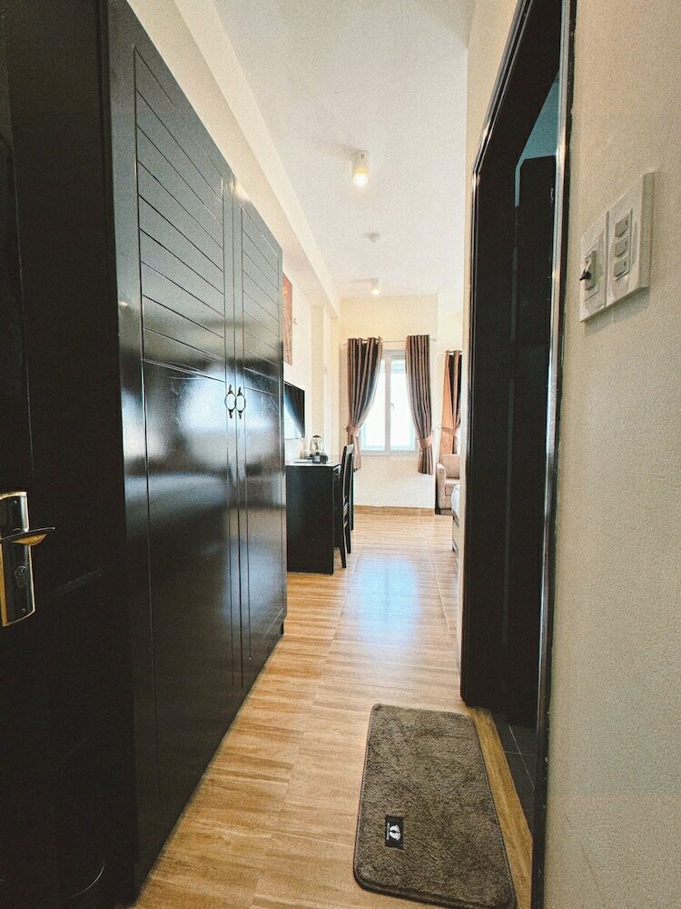 Фото Canary Boutique Hotel