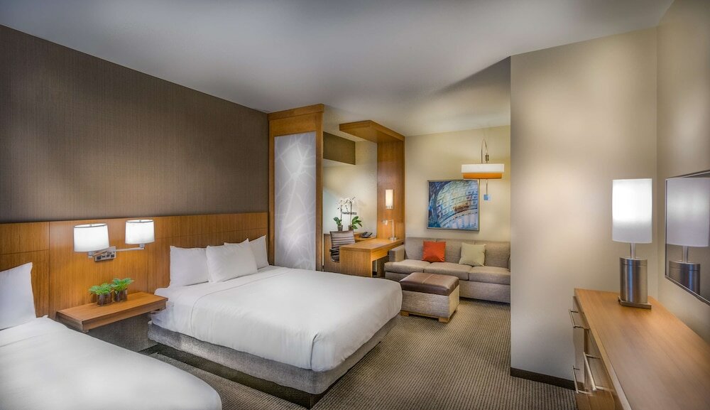 Фото Hyatt Place Washington DC/White House