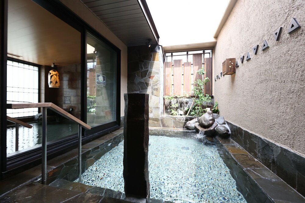Фото Dormy Inn Okayama