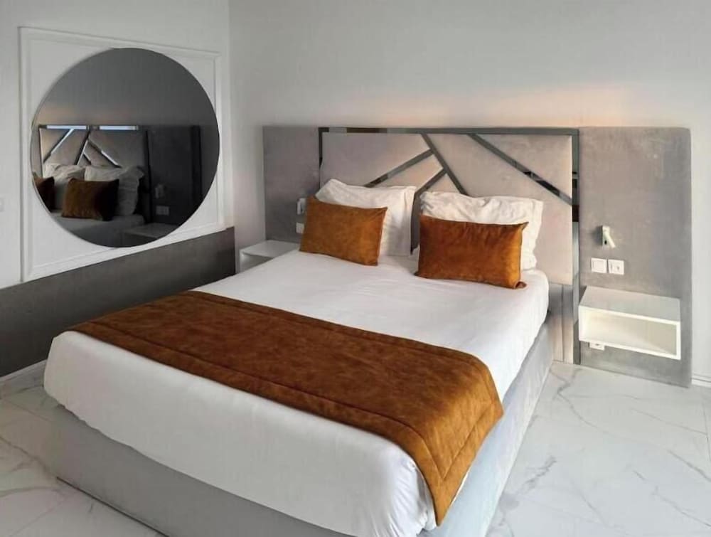 Фото Hotel & SPA Alfândega da Fé