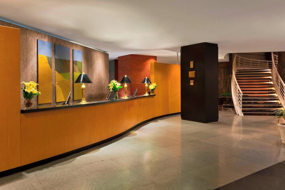 Фото Sheraton Mar Del Plata Hotel