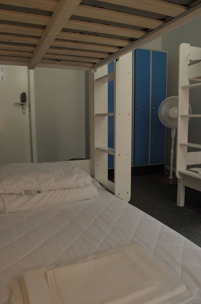 Фото Interhostel