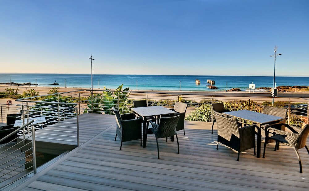 Фото Town Lodge Port Elizabeth