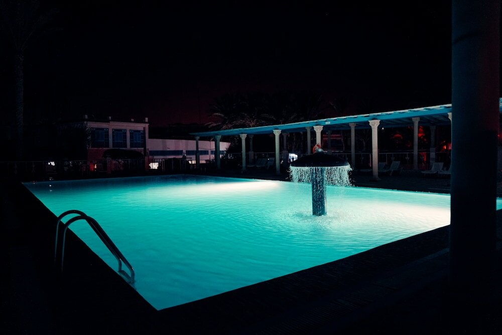 Фото Oasis Hotel Gabes